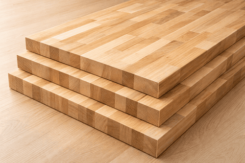 KAYIN MASİF PANEL 122 X 350 X 18MM