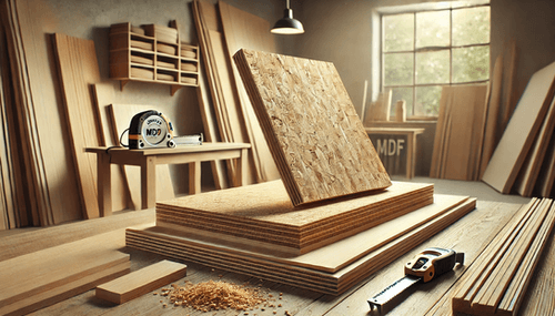 OSB 2 -3 122x244