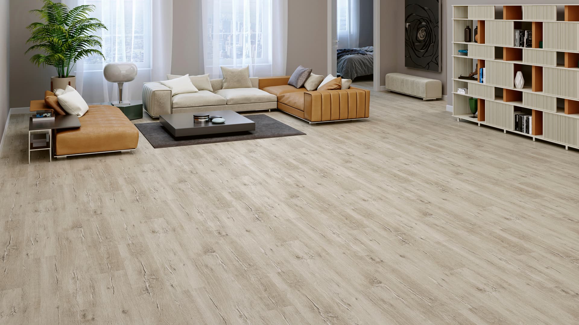 BEYDAĞ Render