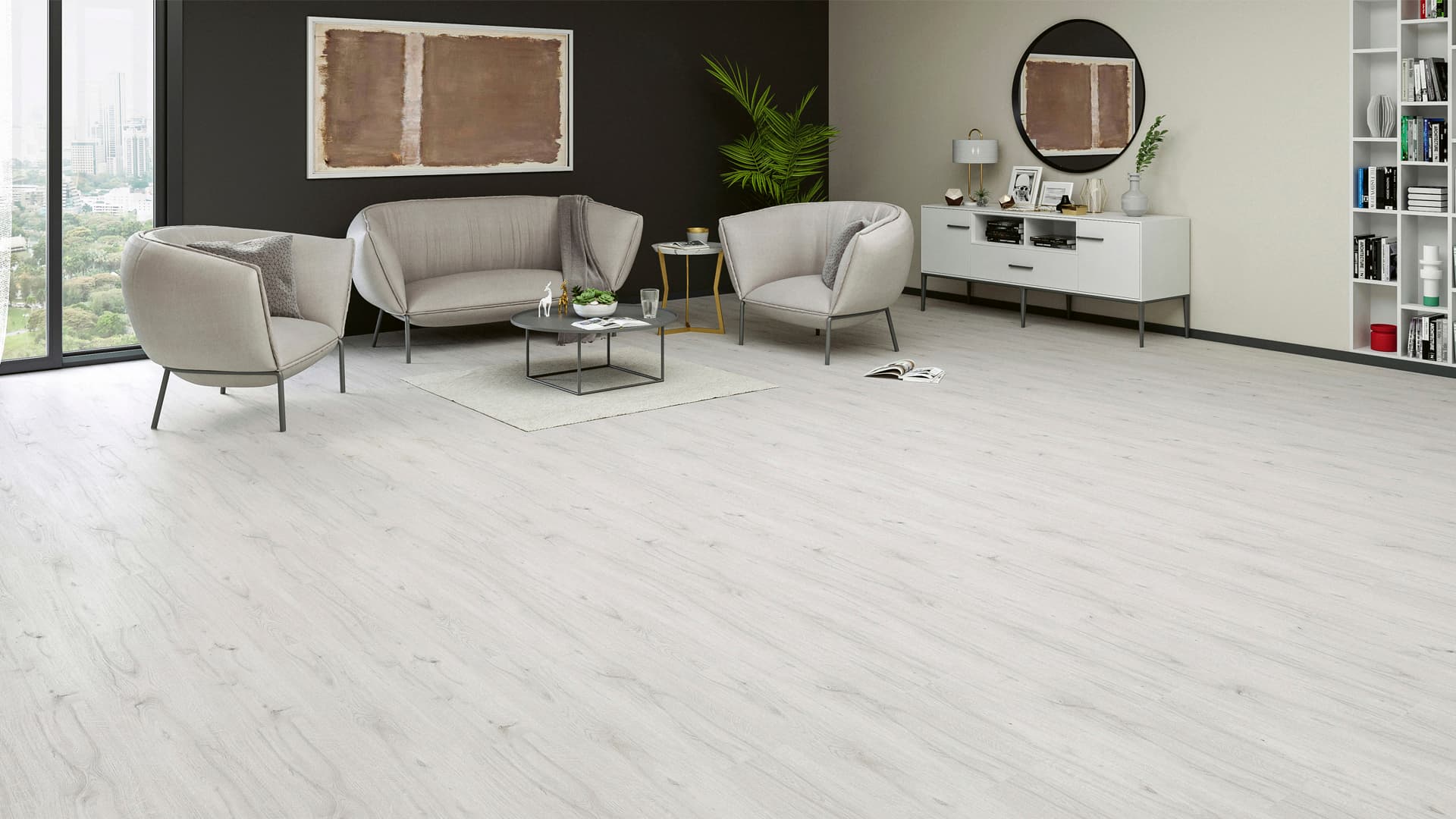 TRUVA Render