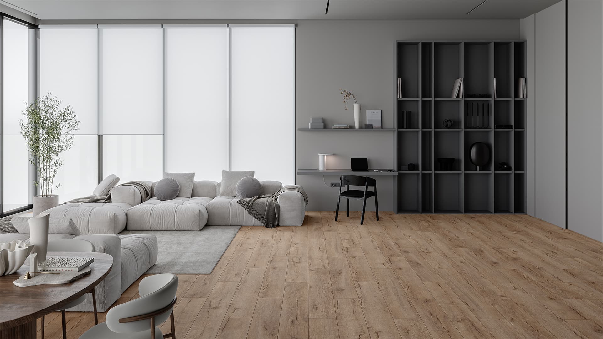 MUNA Render