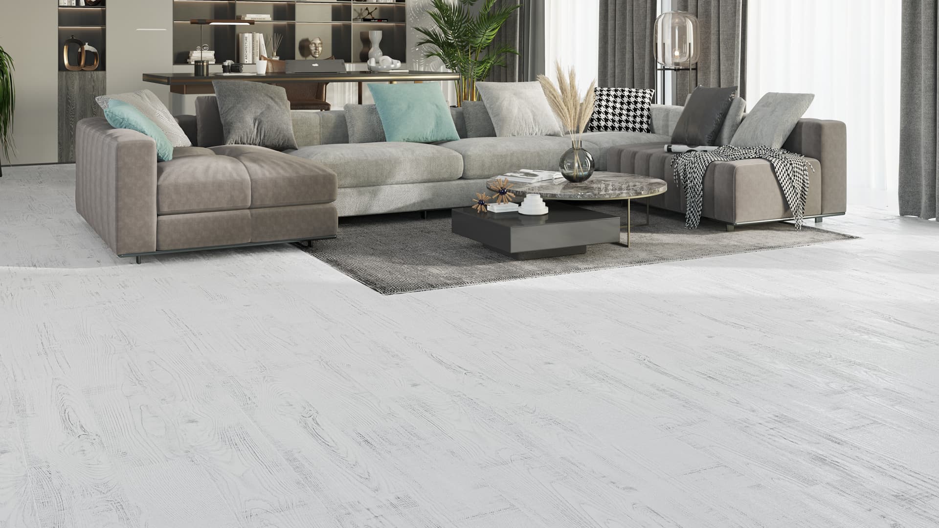 KARTEPE Render