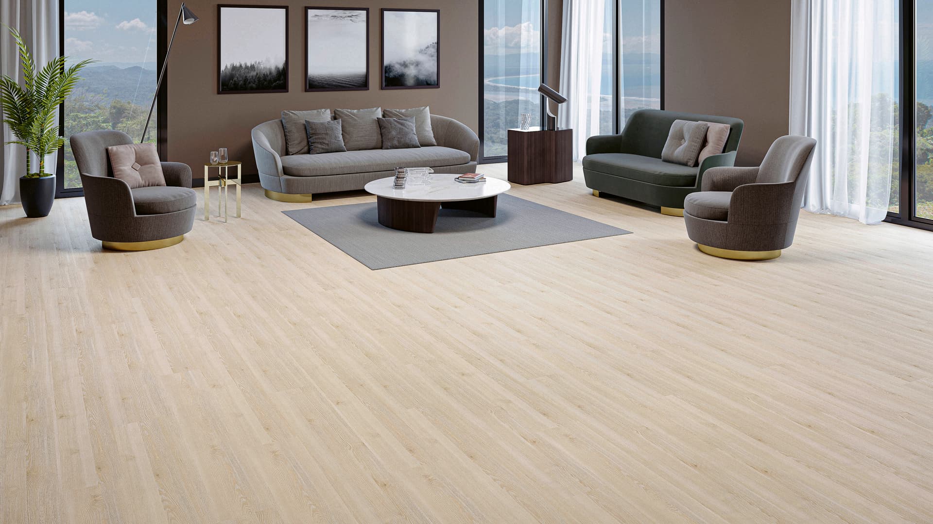 MİLAS Render