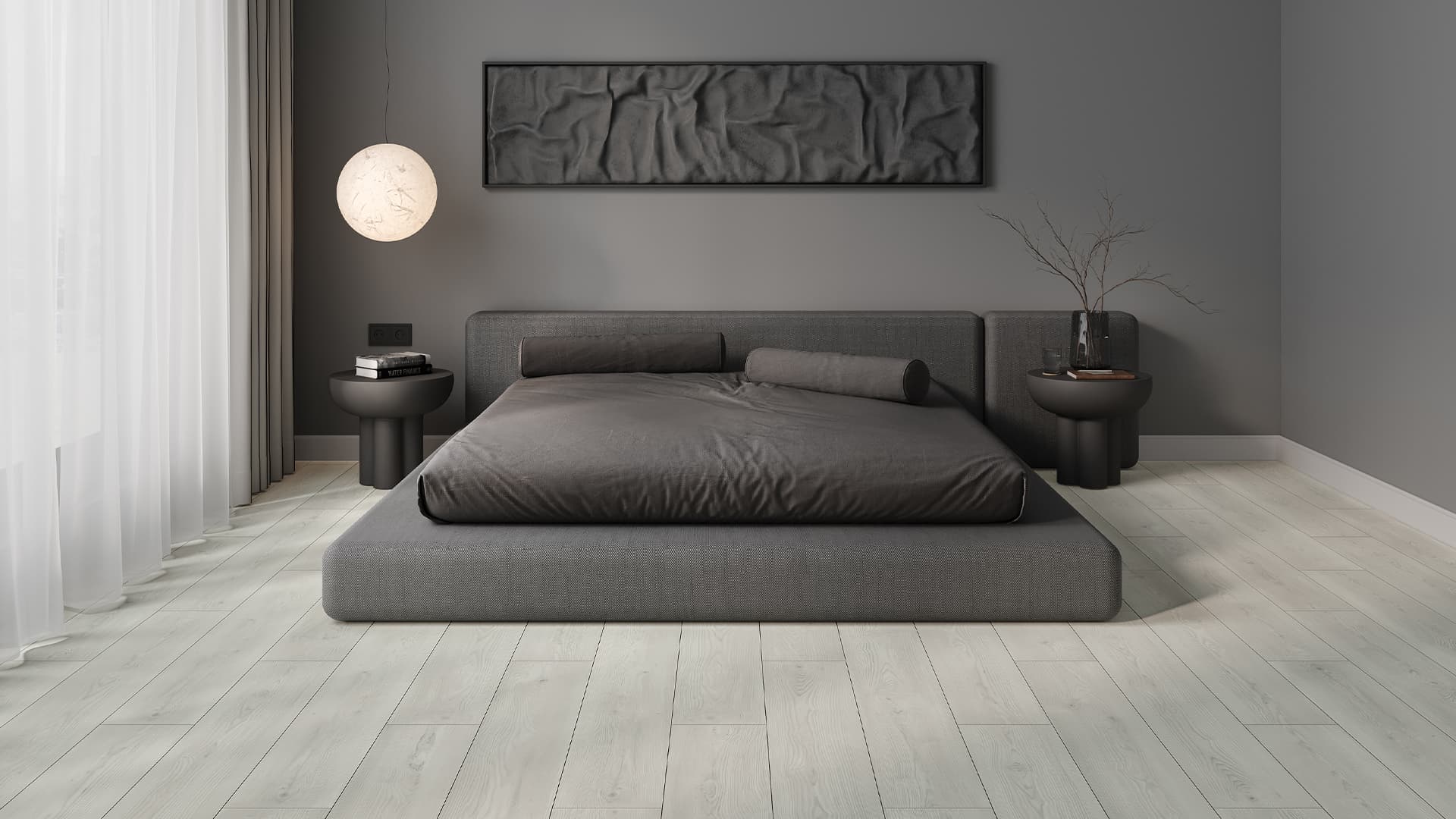 MARTİNA Render