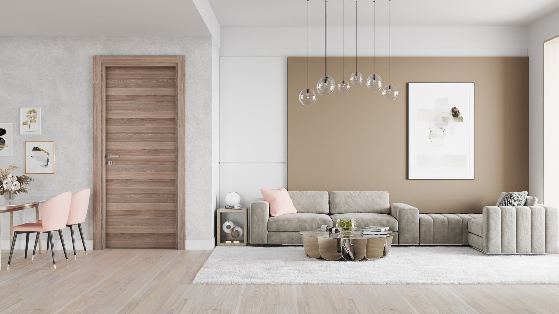 ATLANTİS Render
