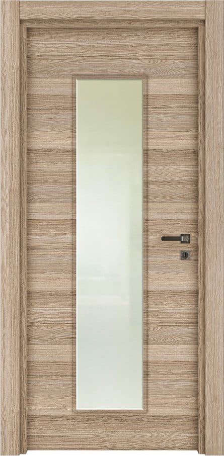 atlantis 70 camlı kapı